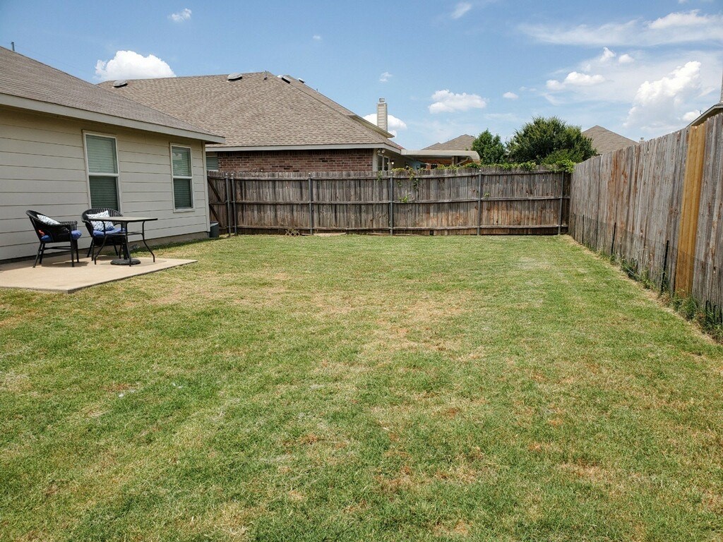 12752 Pricklybranch Drive Fort Worth TX 76244
