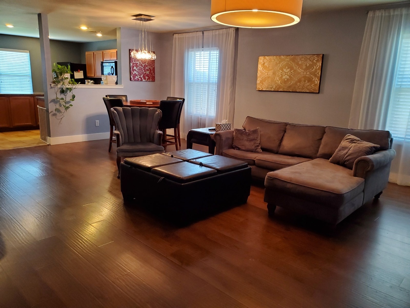 12752 Pricklybranch Drive Fort Worth TX 76244
