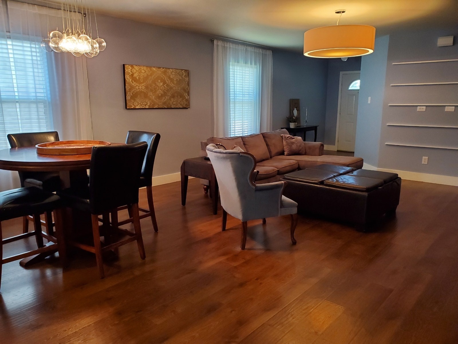 12752 Pricklybranch Drive Fort Worth TX 76244