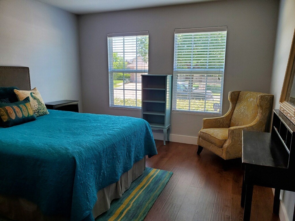 12752 Pricklybranch Drive Fort Worth TX 76244