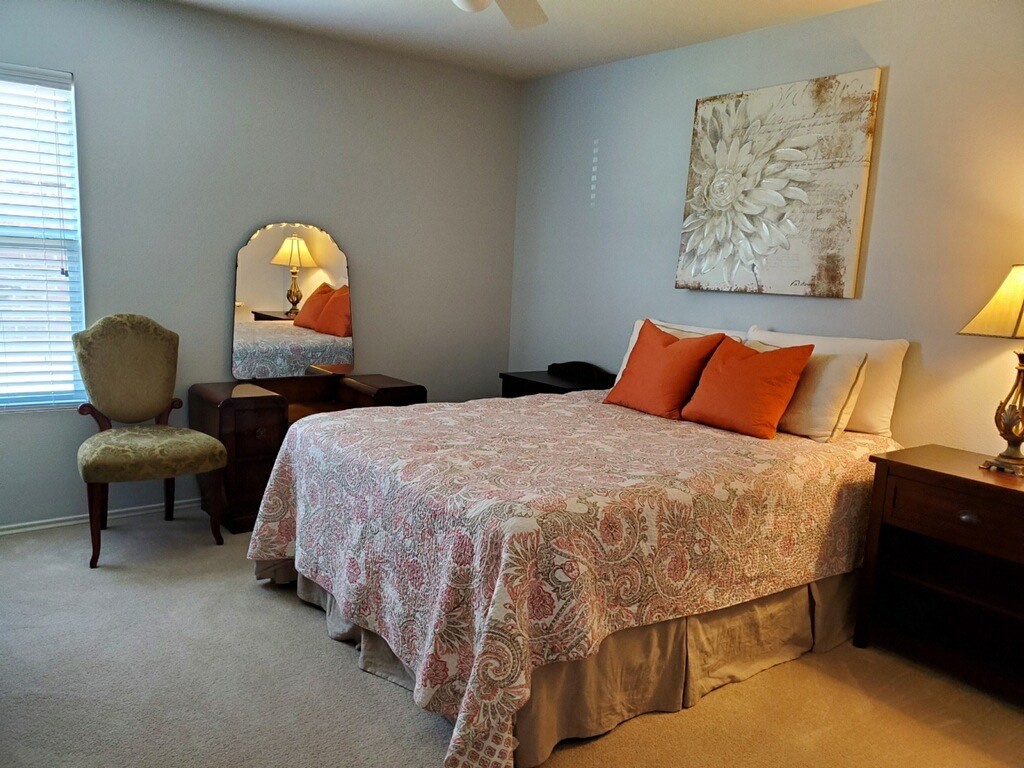 12752 Pricklybranch Drive Fort Worth TX 76244