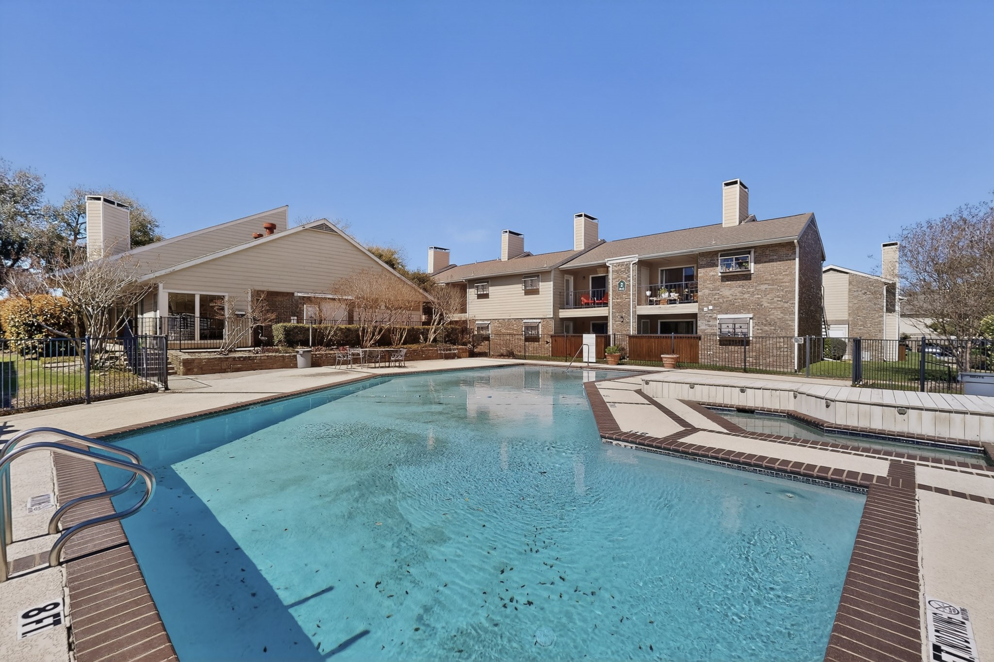 4748 Old Bent Tree Lane Dallas TX 75287