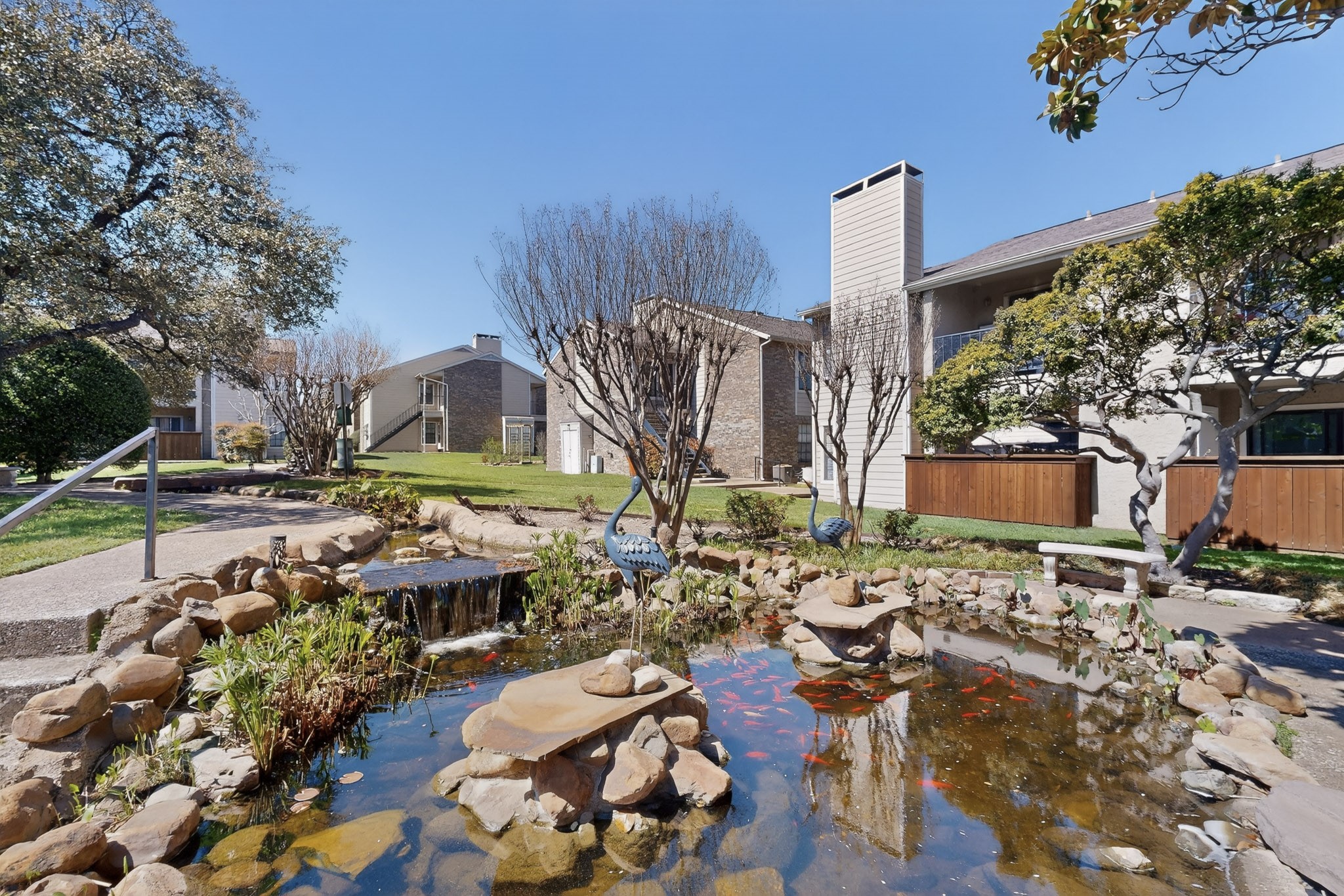 4748 Old Bent Tree Lane Dallas TX 75287