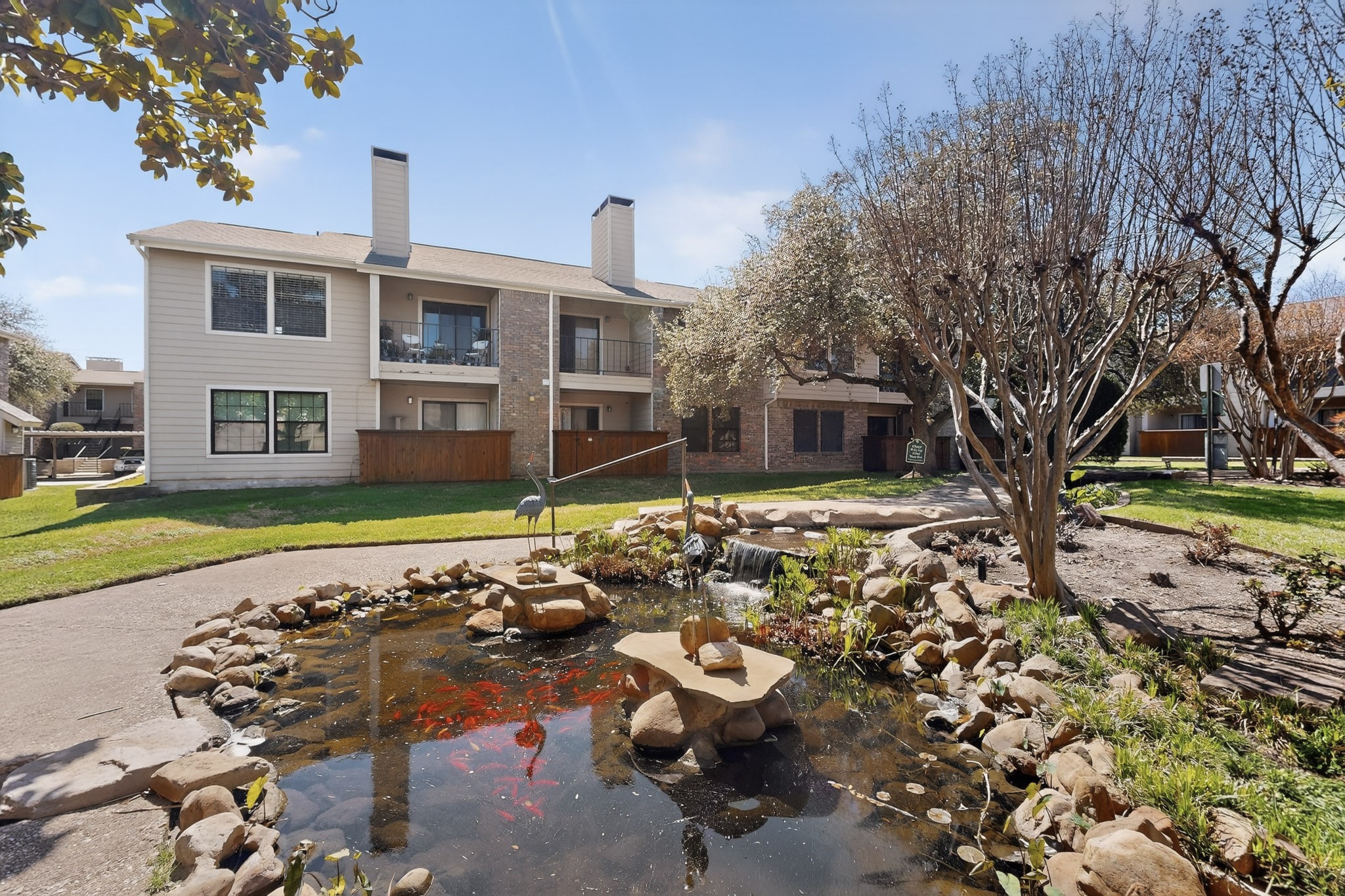 4748 Old Bent Tree Lane Dallas TX 75287