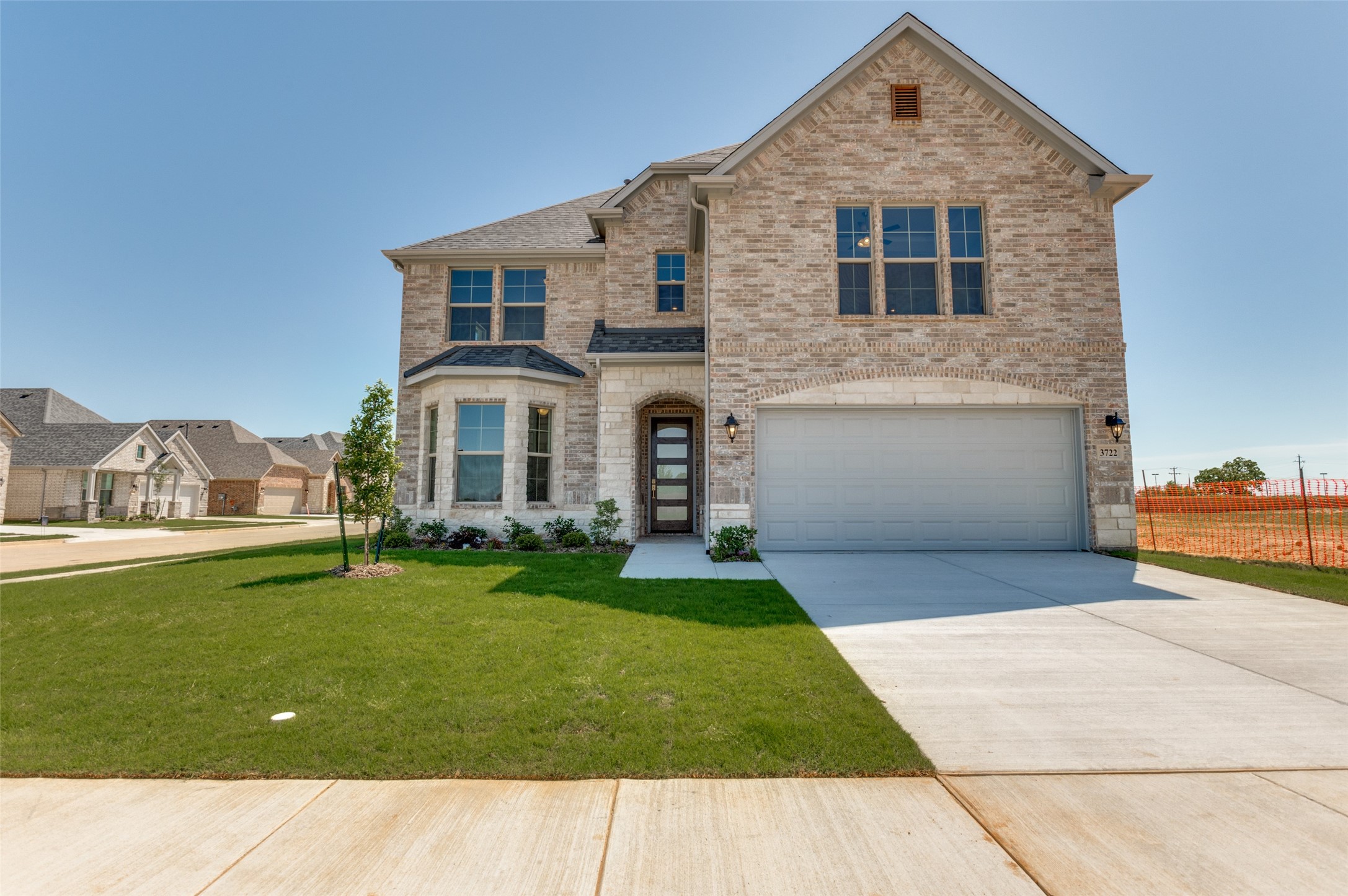 3722 Mighty Oaks Street Bedford TX 76021