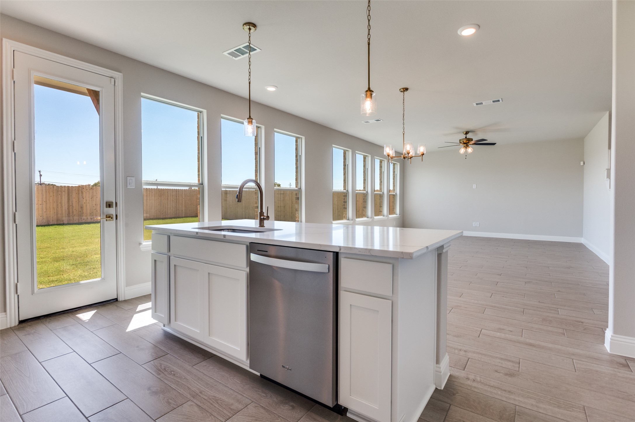 3722 Mighty Oaks Street Bedford TX 76021