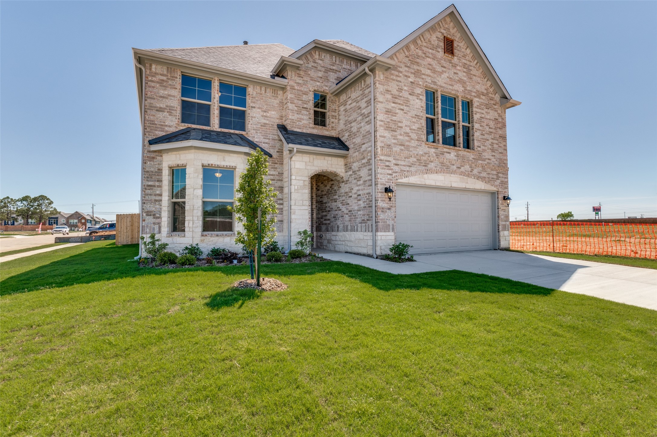 3722 Mighty Oaks Street Bedford TX 76021
