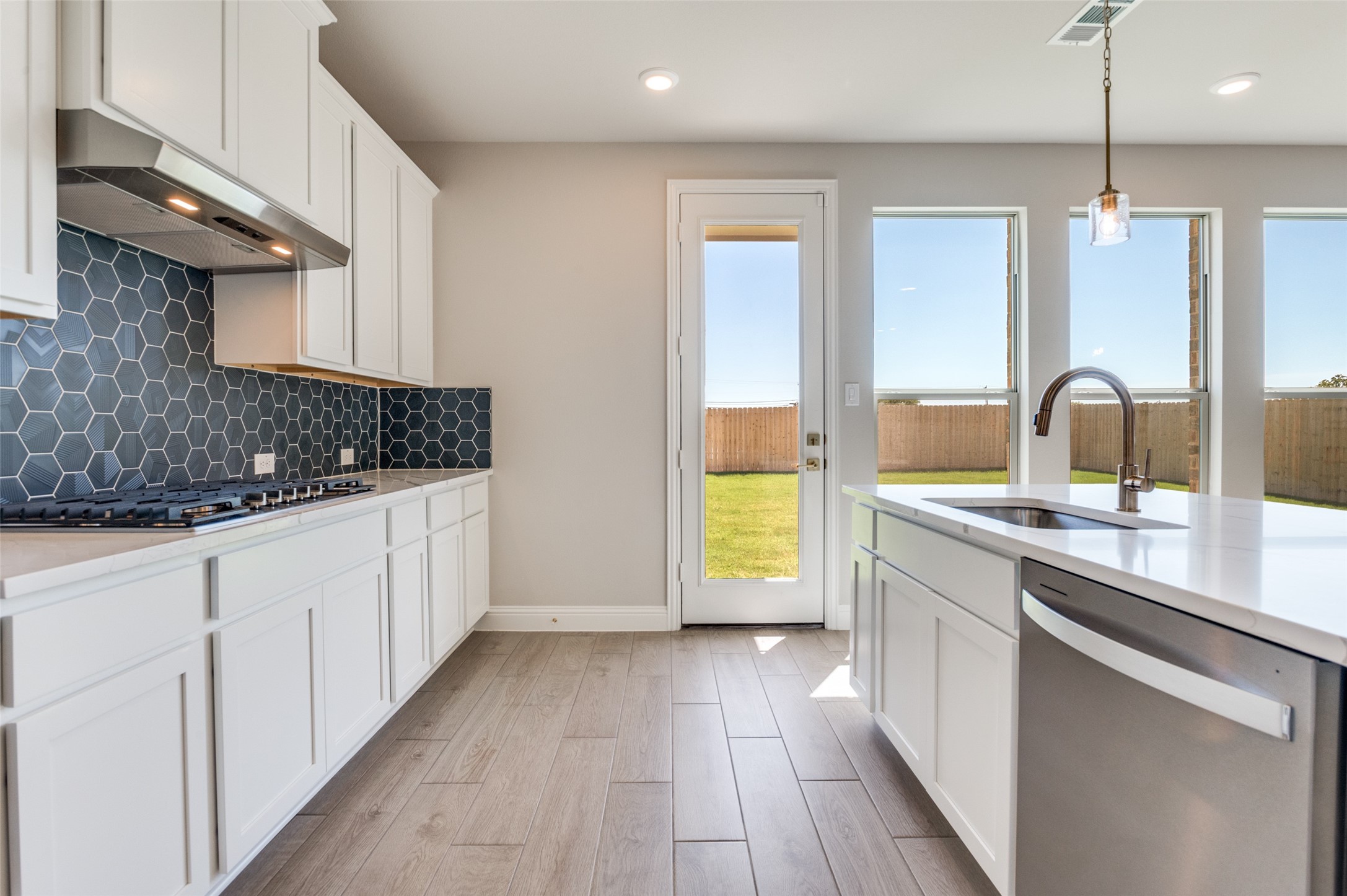3722 Mighty Oaks Street Bedford TX 76021