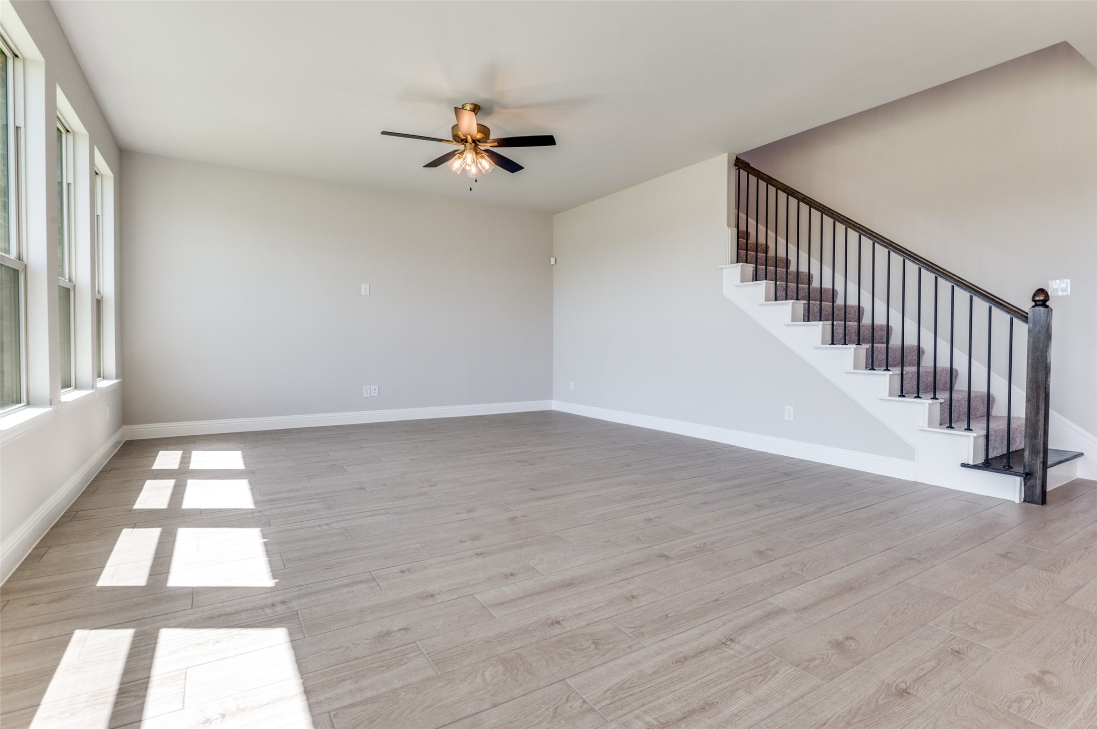 3722 Mighty Oaks Street Bedford TX 76021
