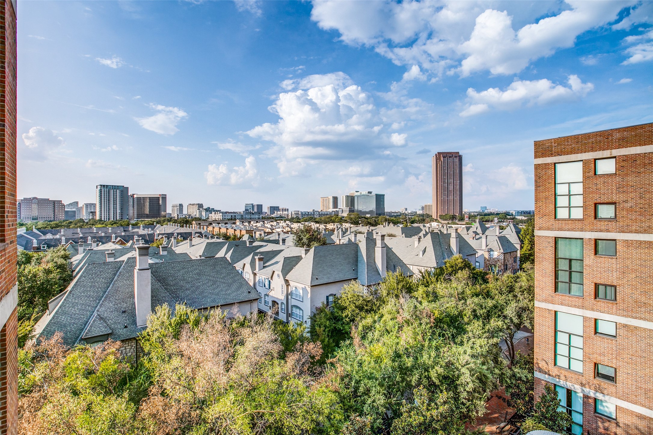 3110 Thomas Avenue Dallas TX 75204
