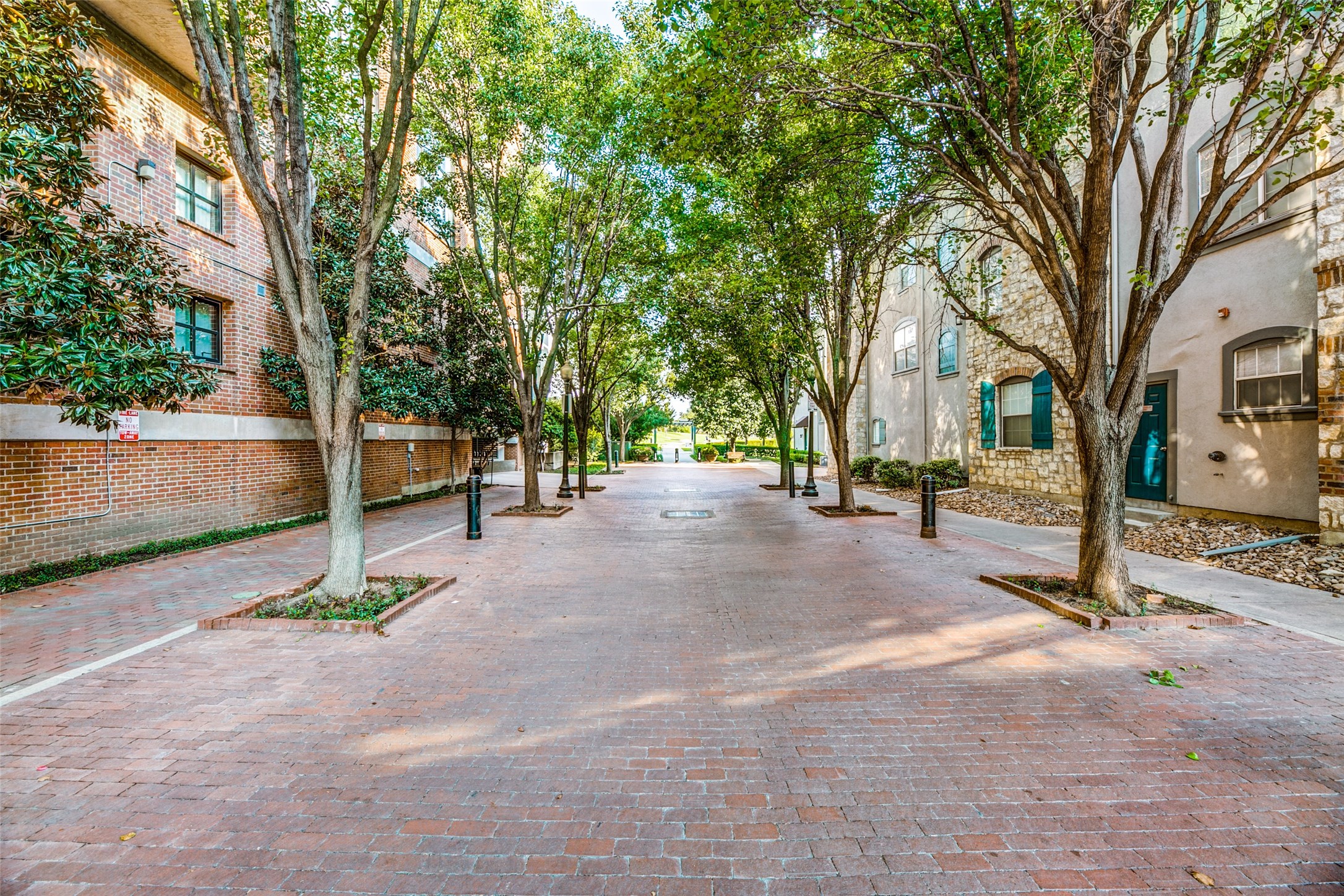 3110 Thomas Avenue Dallas TX 75204