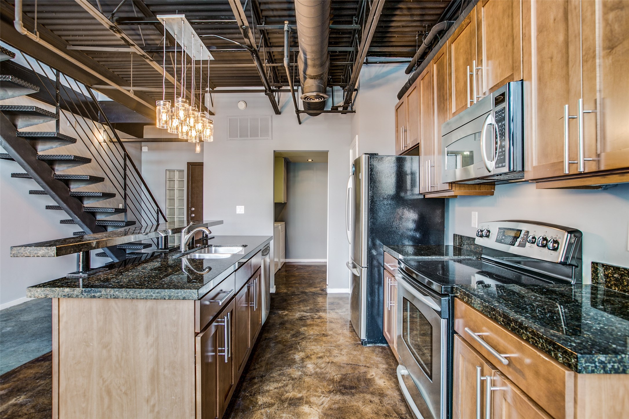 3110 Thomas Avenue Dallas TX 75204