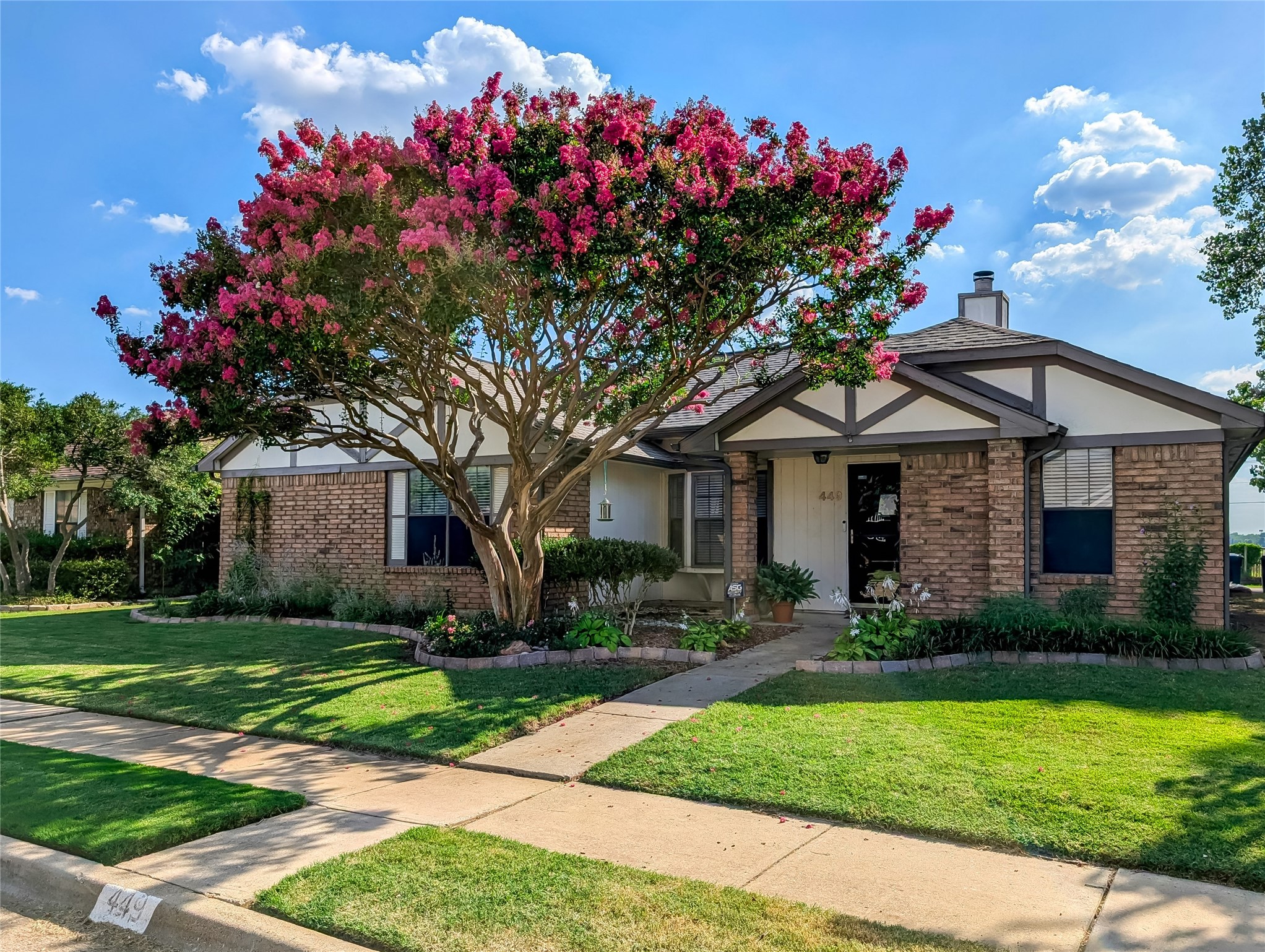 449 Phillips Drive Coppell TX 75019