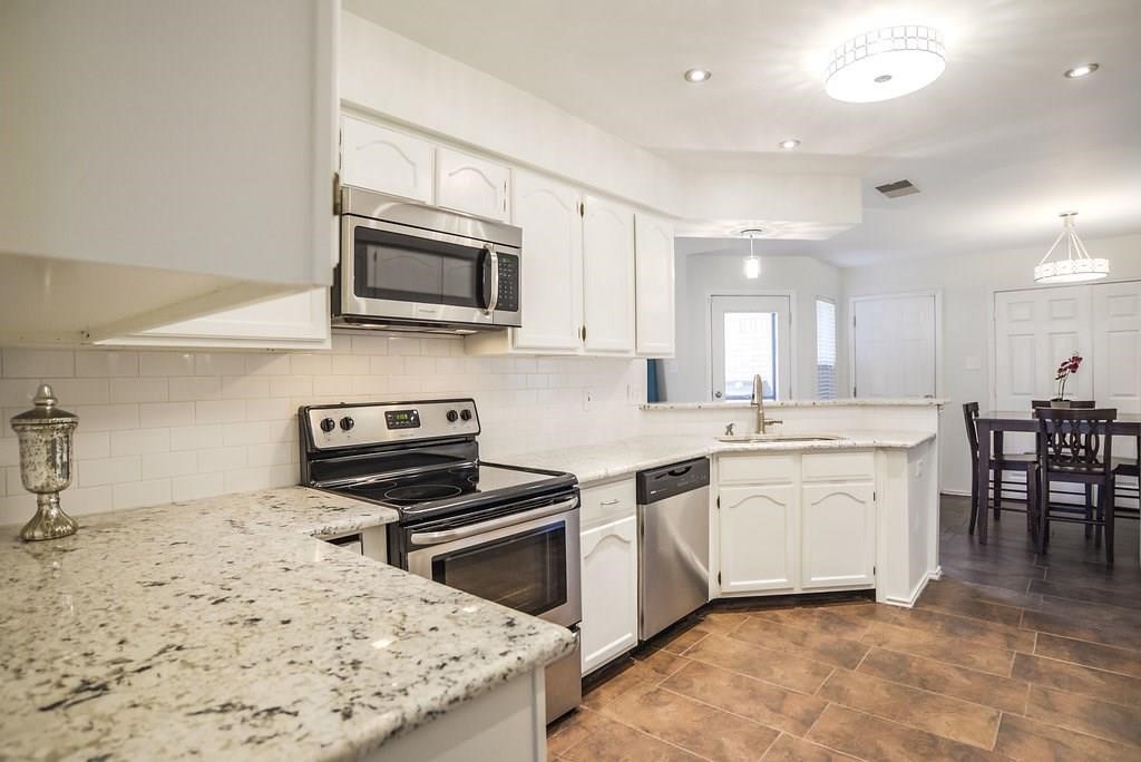 449 Phillips Drive Coppell TX 75019