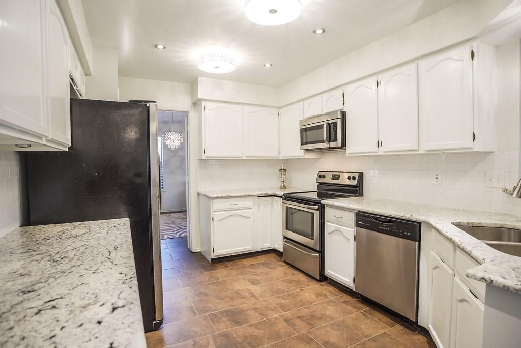 449 Phillips Drive Coppell TX 75019