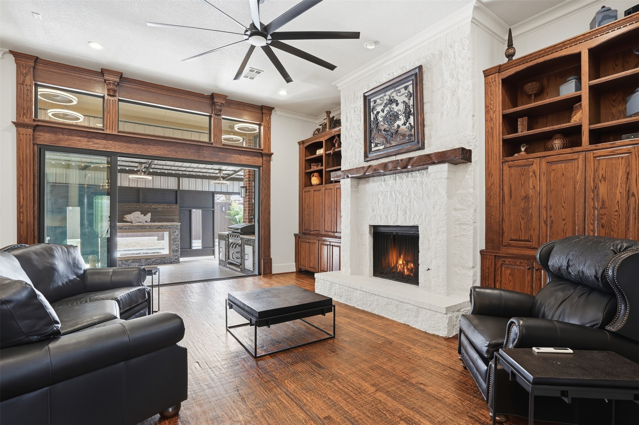 3417 Madison Court Grapevine TX 76092