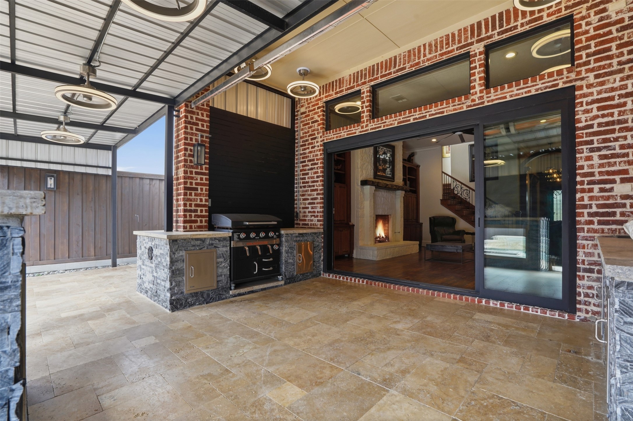 3417 Madison Court Grapevine TX 76092