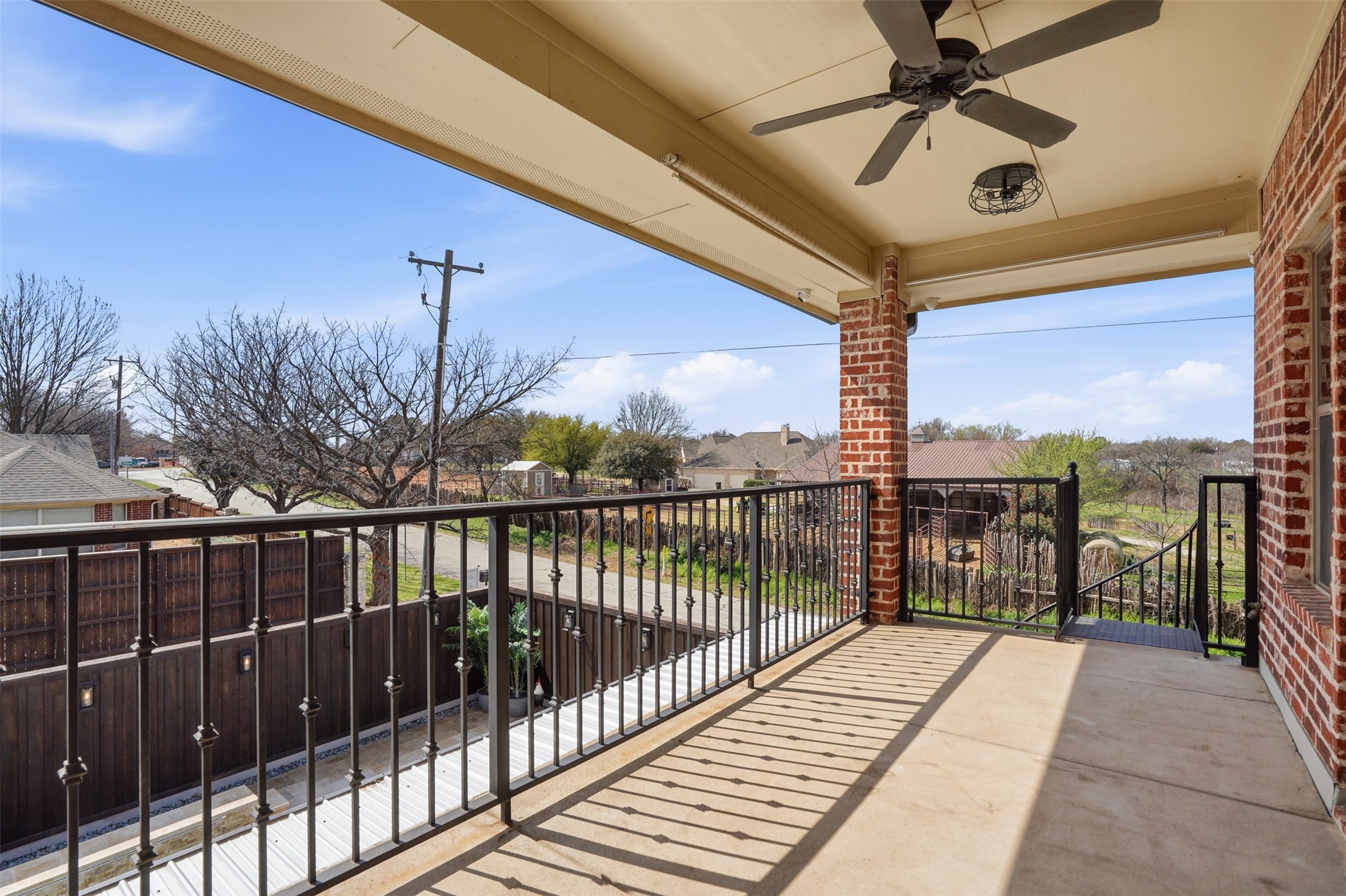 3417 Madison Court Grapevine TX 76092