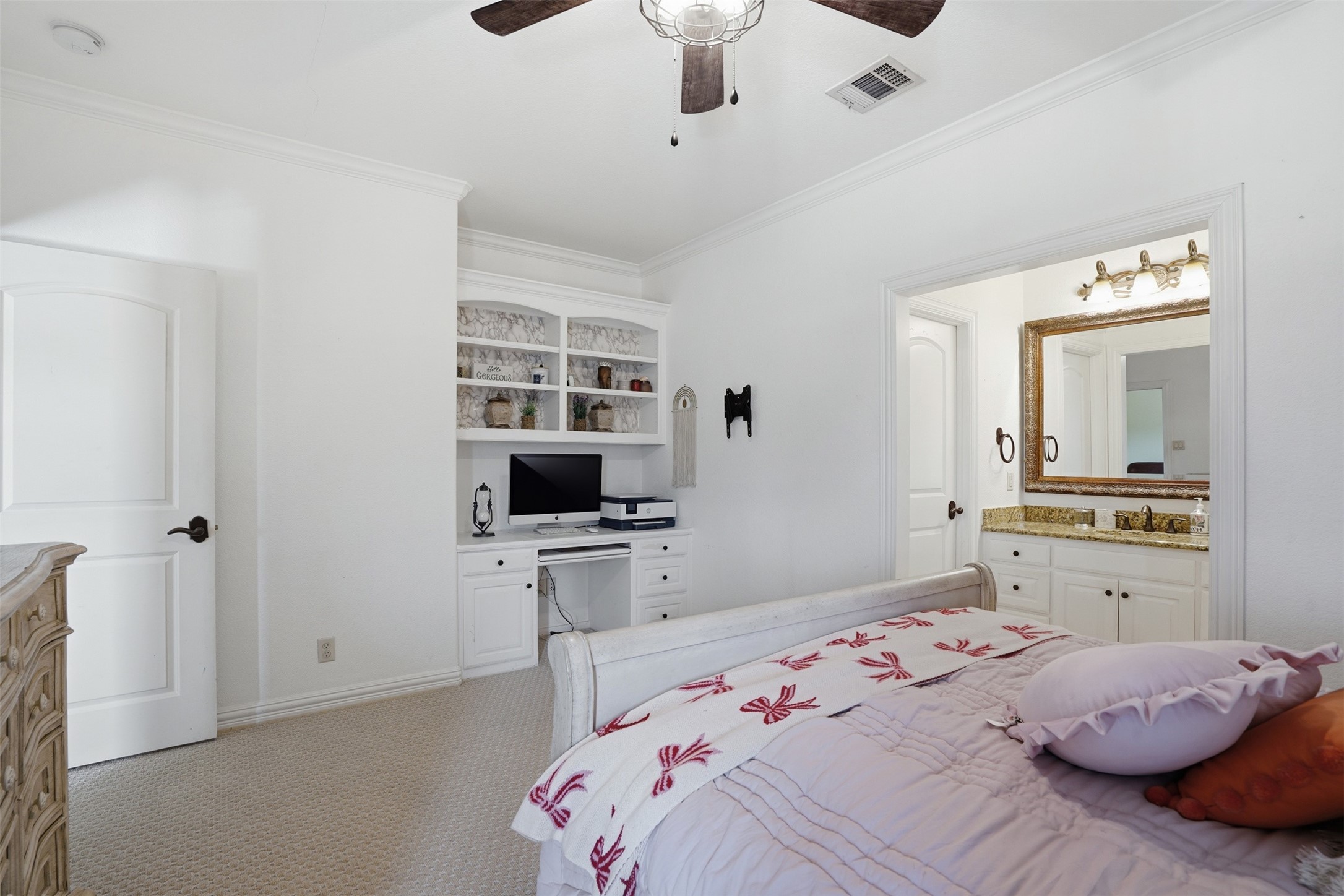 3417 Madison Court Grapevine TX 76092