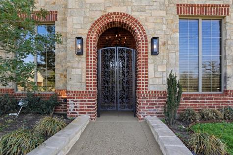 3417 Madison Court Grapevine TX 76092