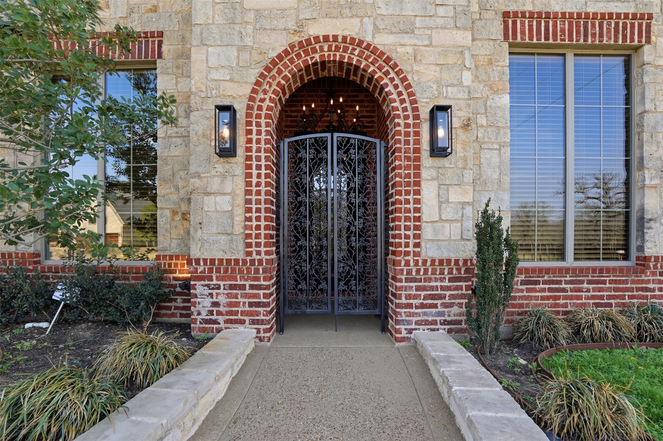 3417 Madison Court Grapevine TX 76092