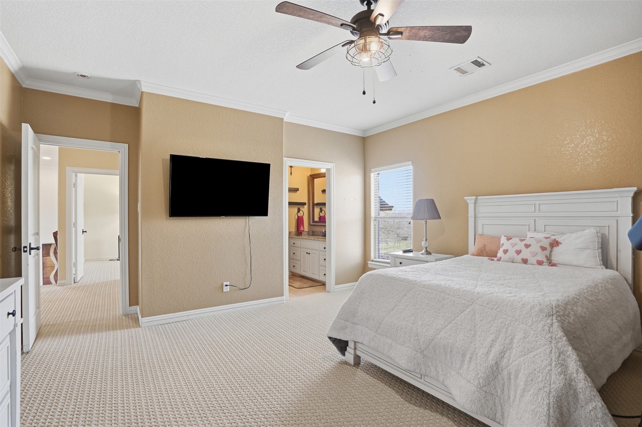 3417 Madison Court Grapevine TX 76092