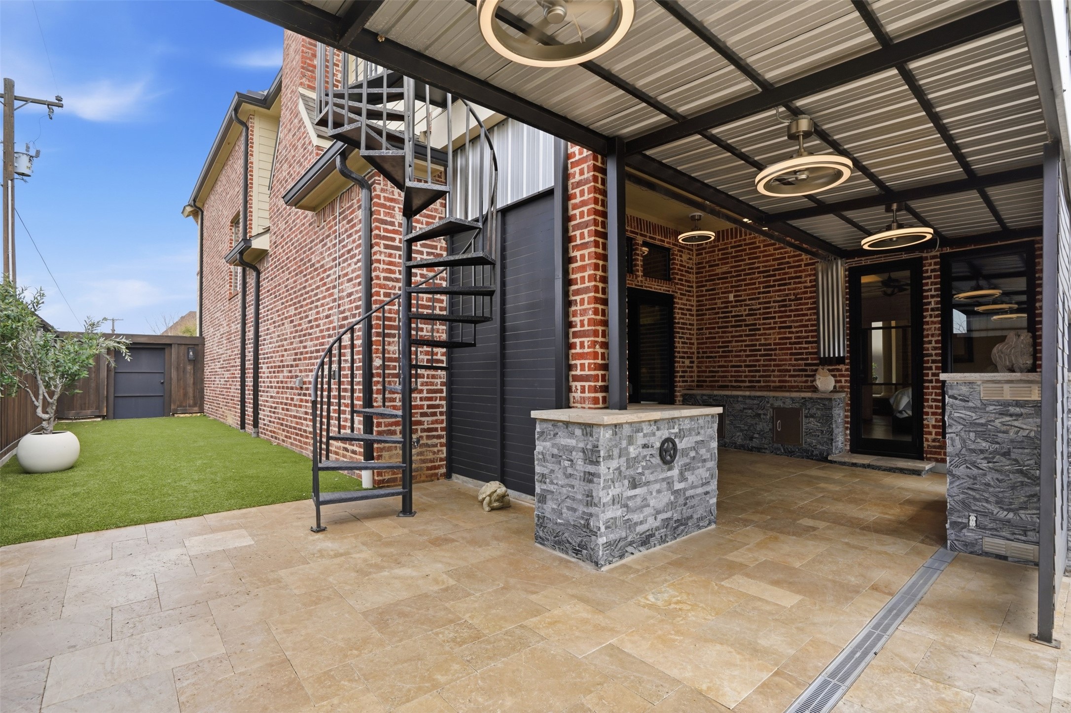 3417 Madison Court Grapevine TX 76092