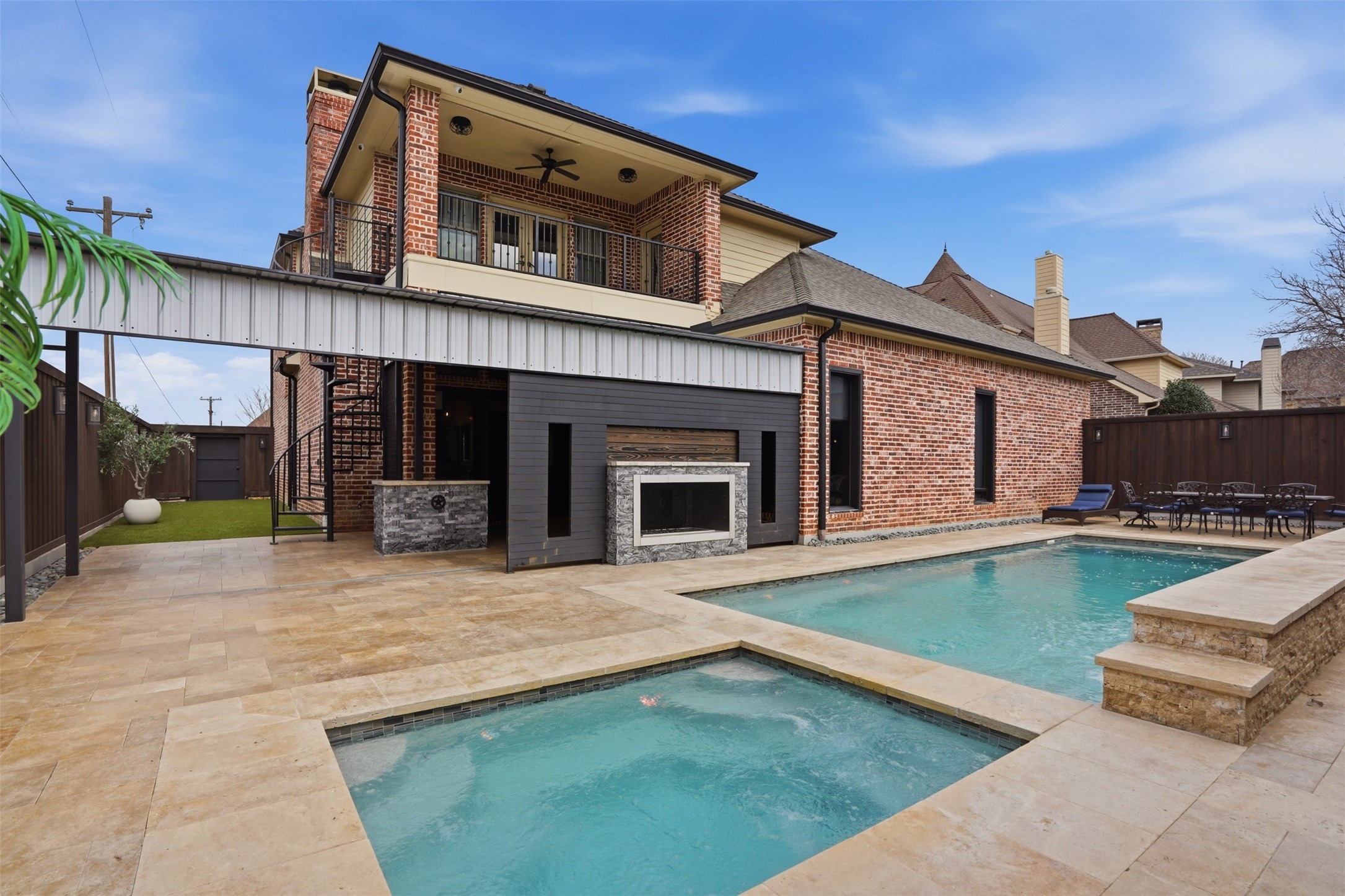 3417 Madison Court Grapevine TX 76092