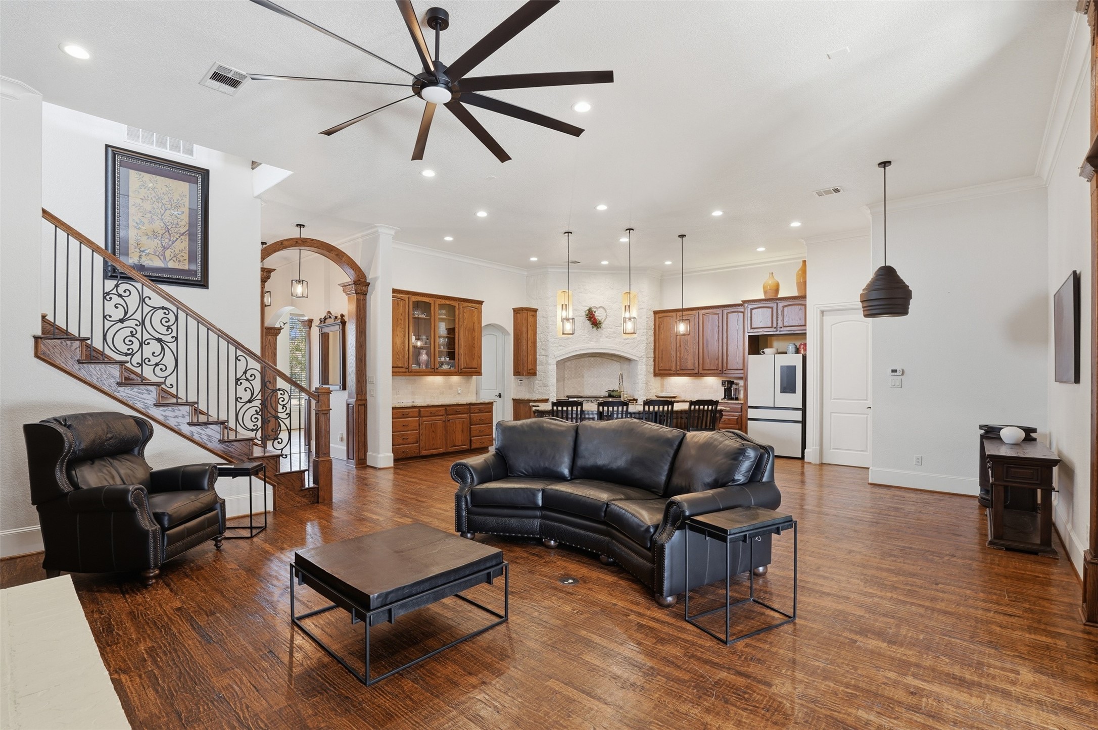 3417 Madison Court Grapevine TX 76092