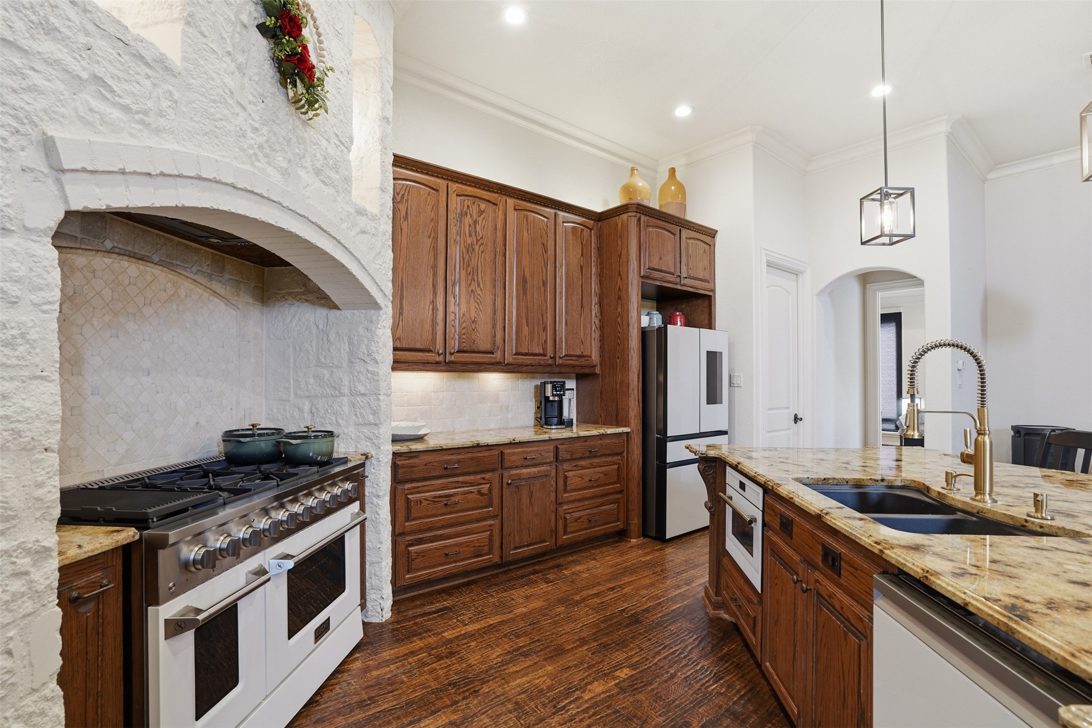 3417 Madison Court Grapevine TX 76092
