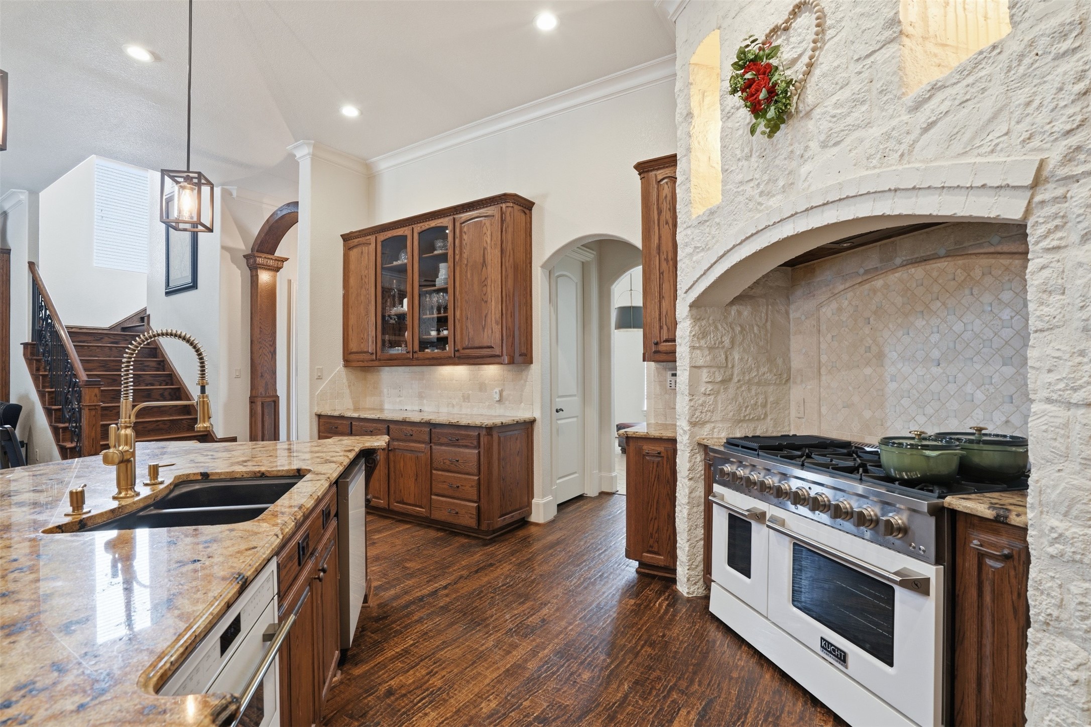 3417 Madison Court Grapevine TX 76092