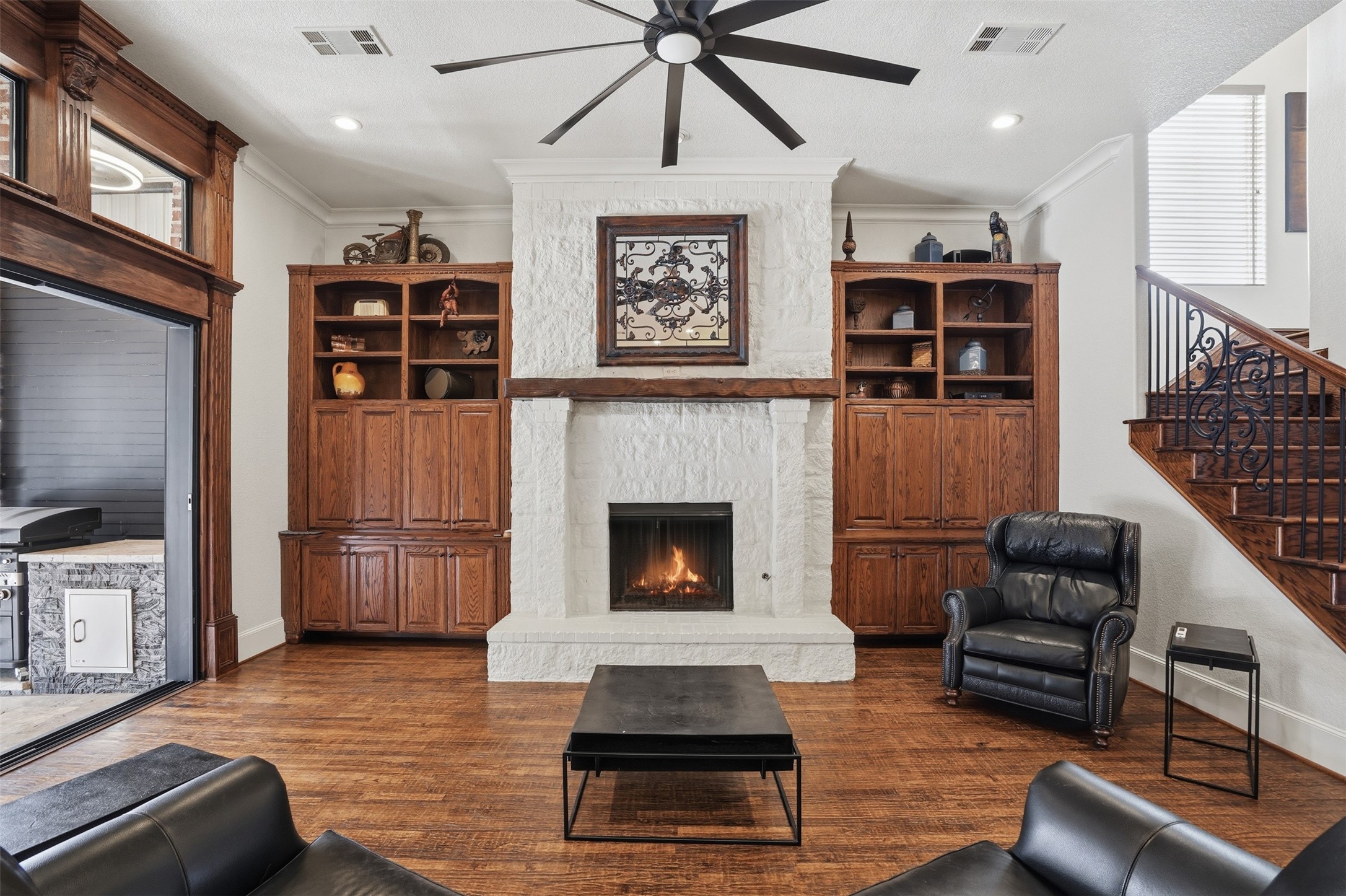 3417 Madison Court Grapevine TX 76092