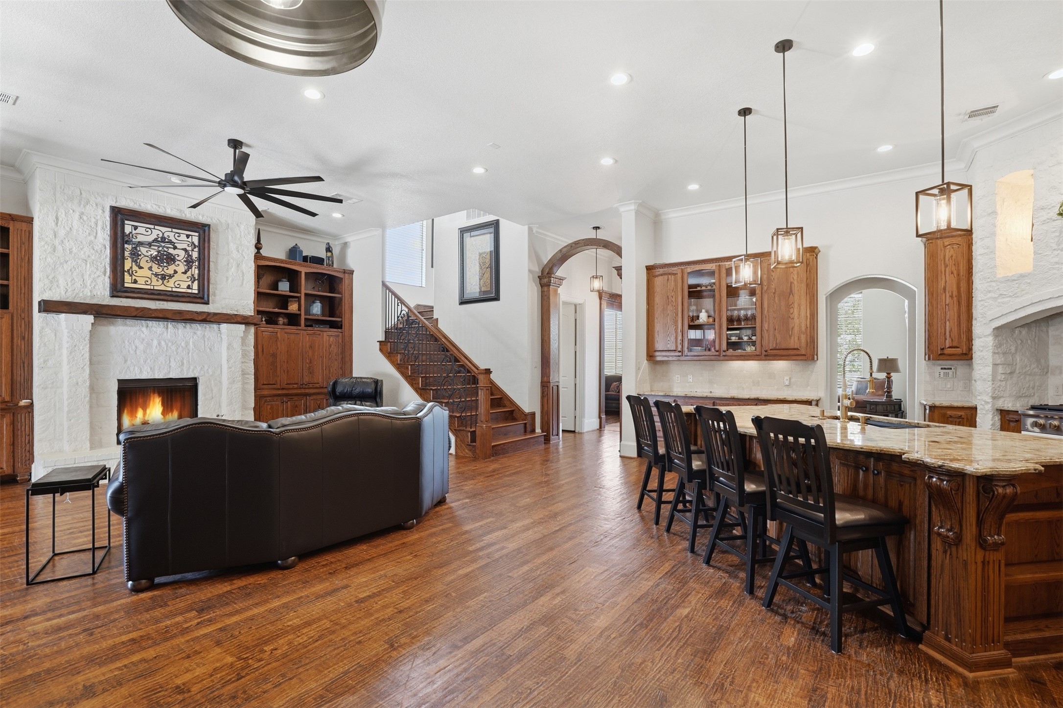 3417 Madison Court Grapevine TX 76092