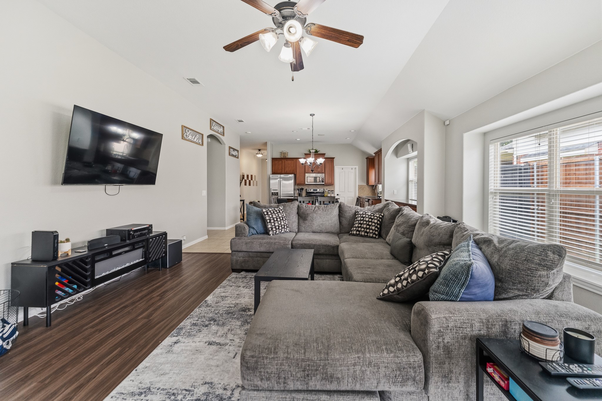 2616 Pine Trail Drive Little Elm TX 75068