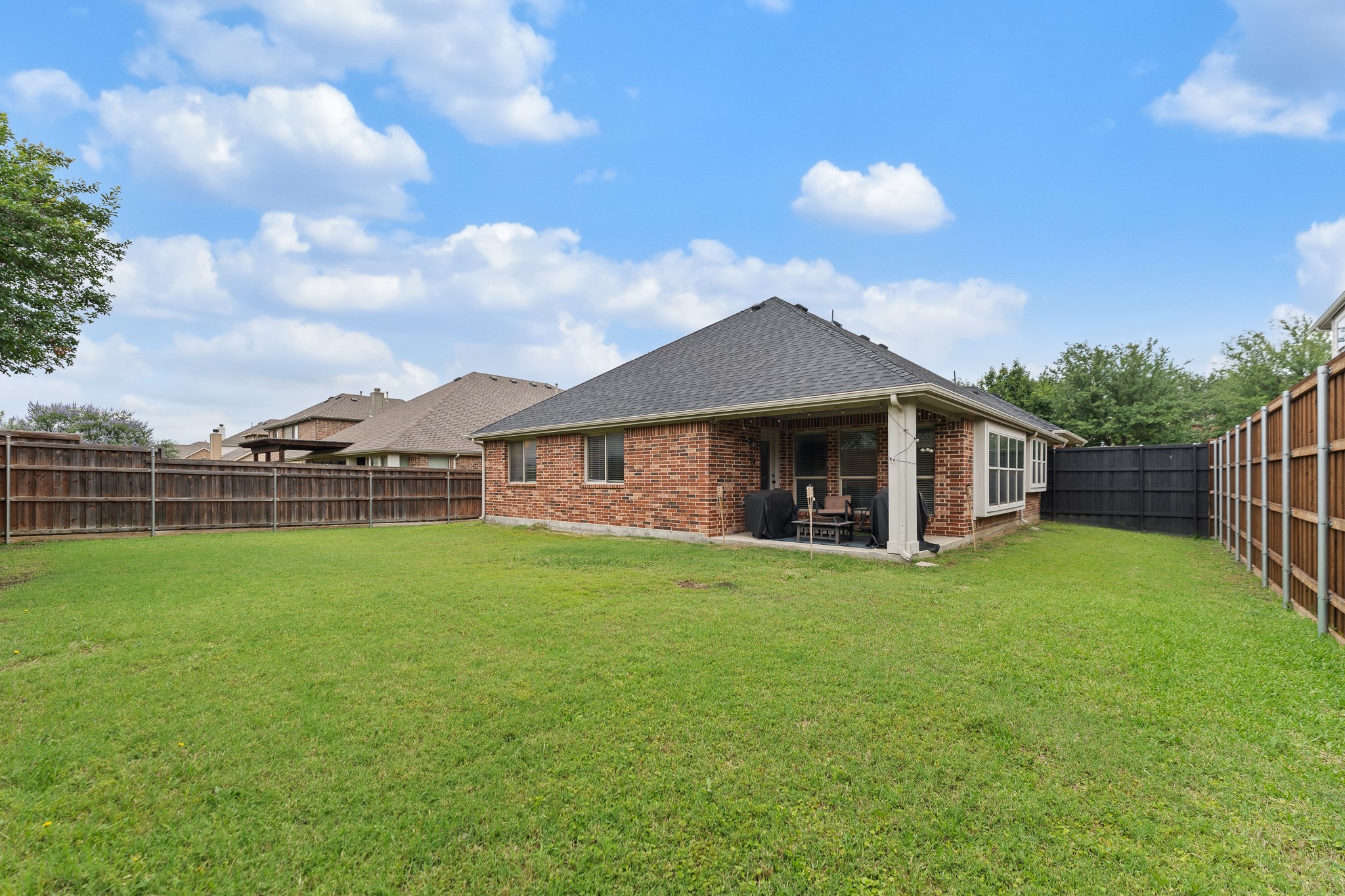 2616 Pine Trail Drive Little Elm TX 75068