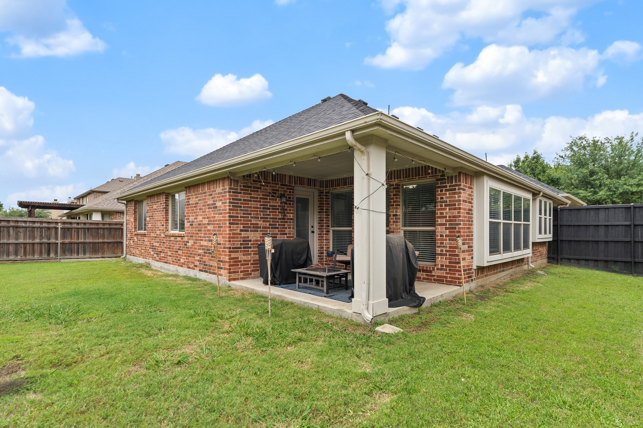 2616 Pine Trail Drive Little Elm TX 75068