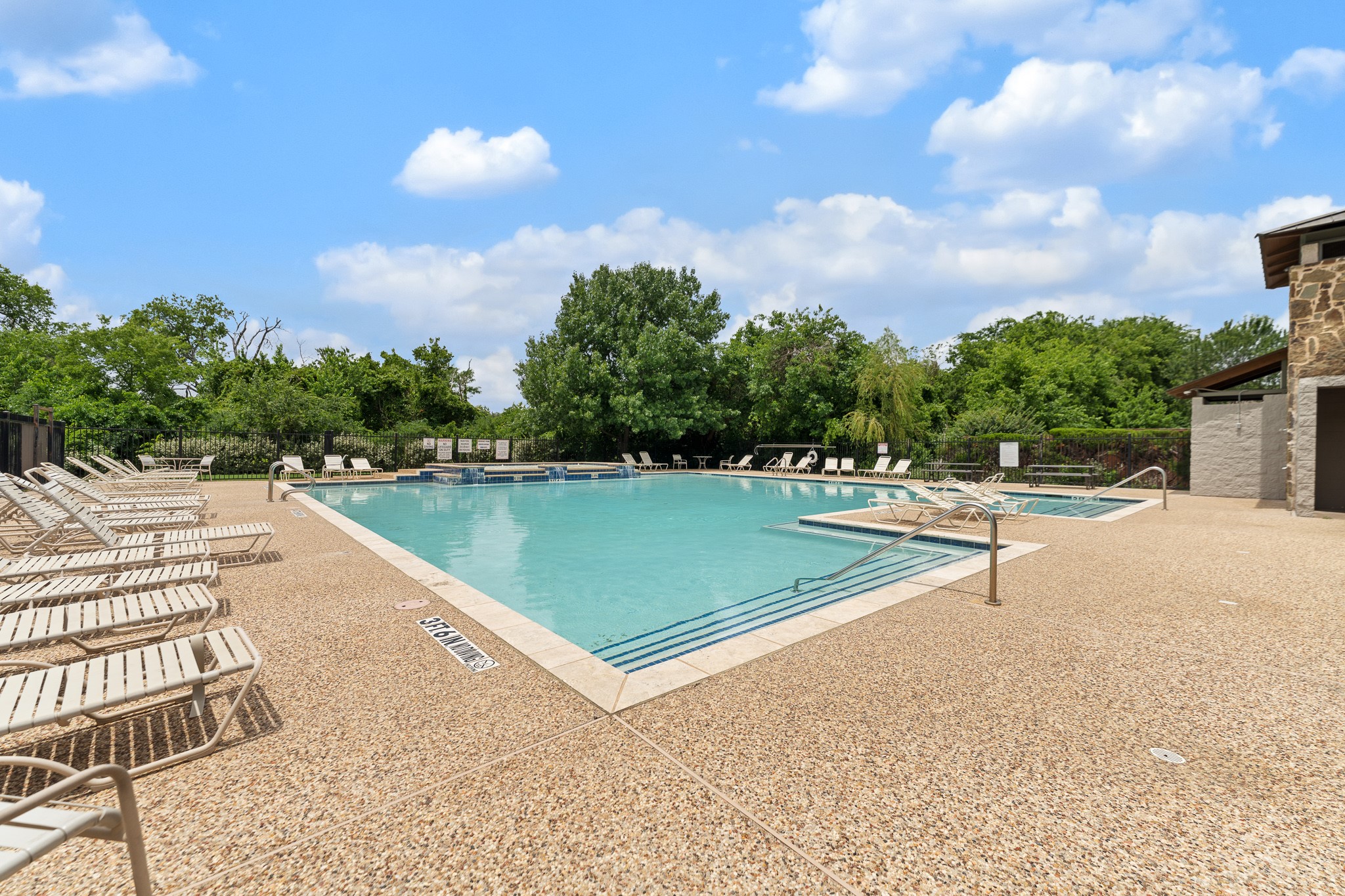 2616 Pine Trail Drive Little Elm TX 75068