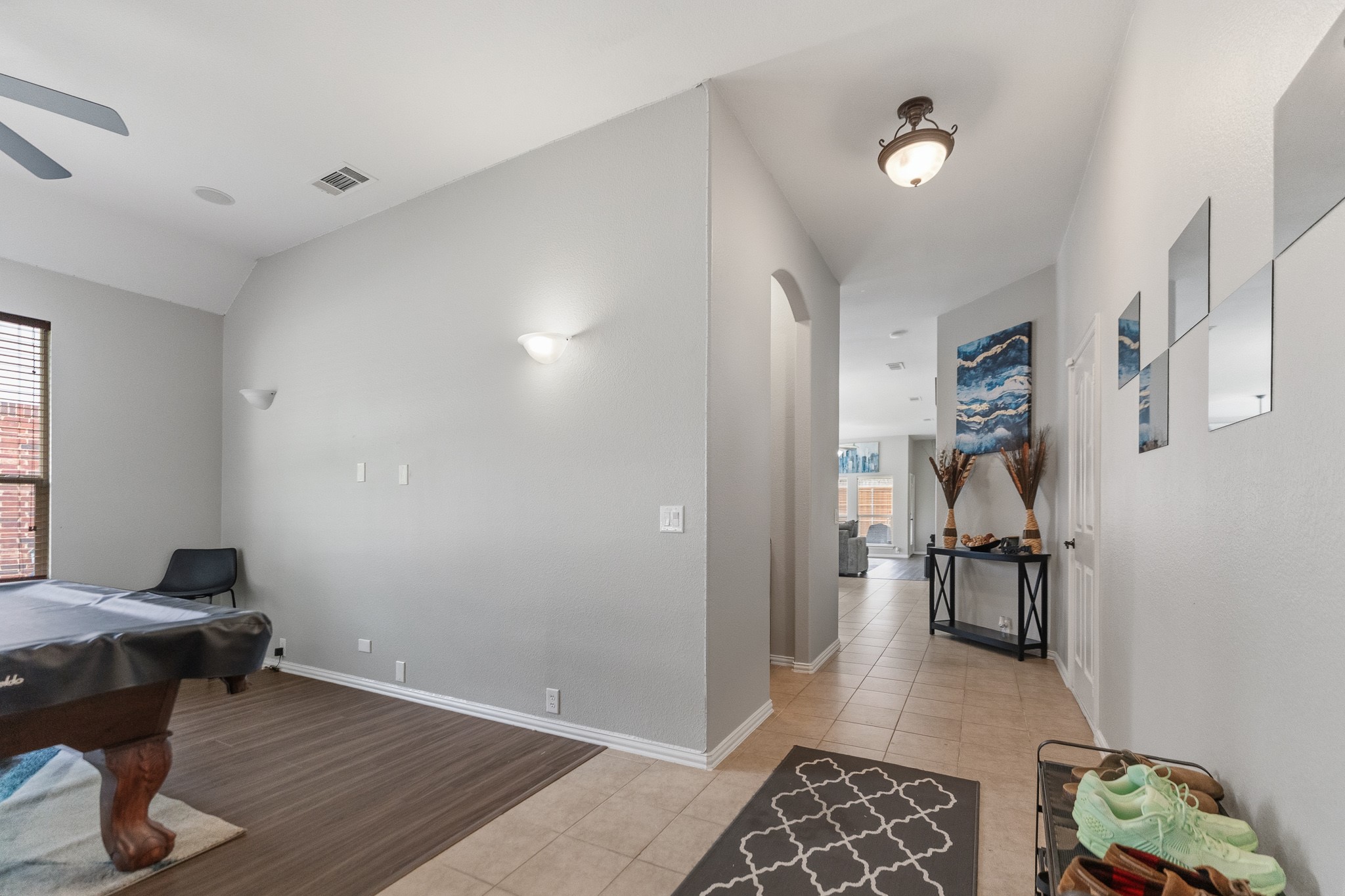 2616 Pine Trail Drive Little Elm TX 75068