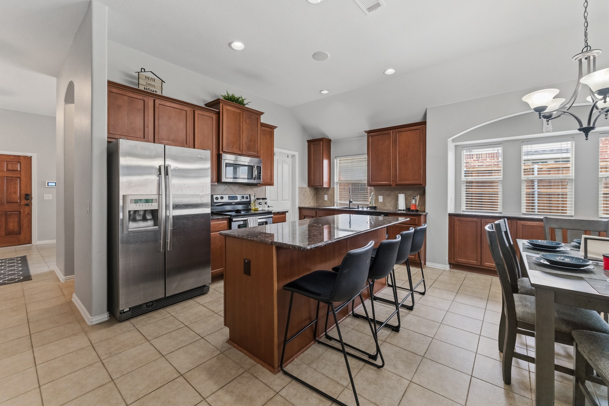 2616 Pine Trail Drive Little Elm TX 75068