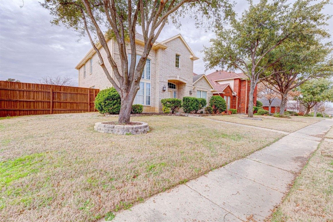 3945 Luke Lane Carrollton TX 75007