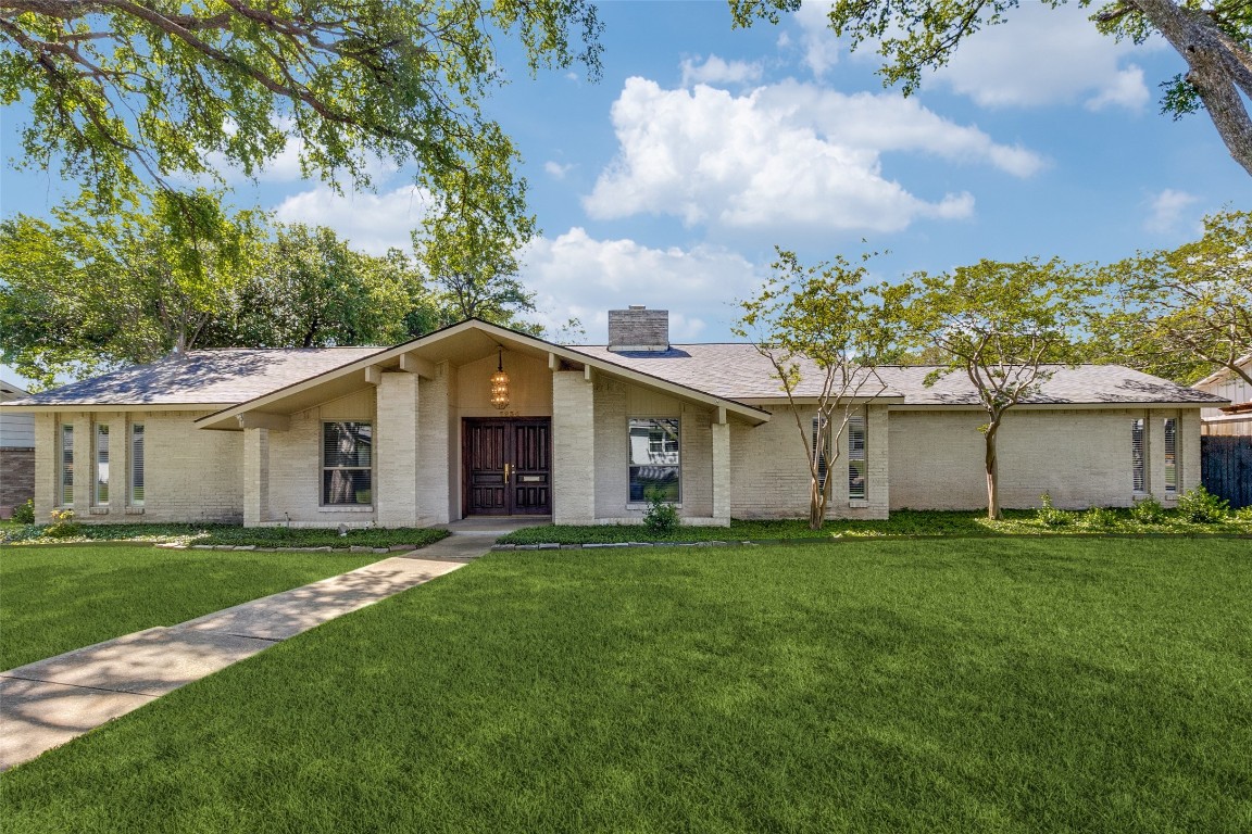 3934 Boca Bay Drive Dallas TX 75244