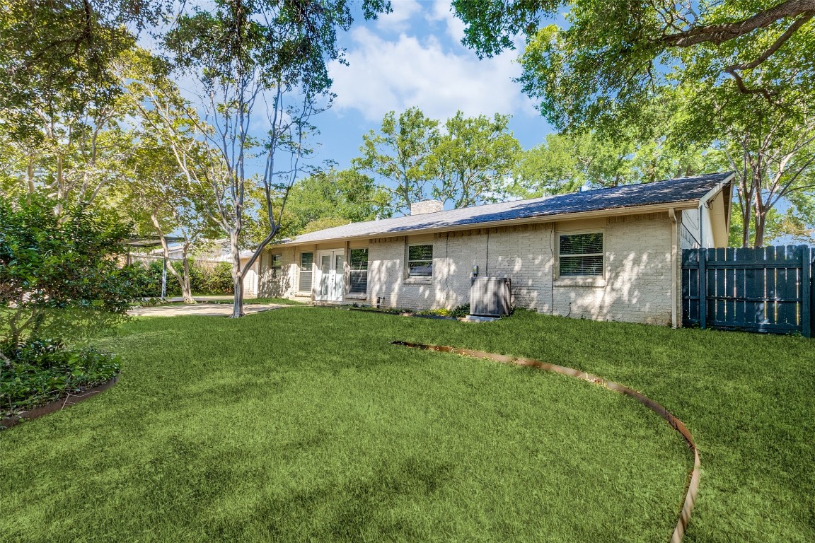 3934 Boca Bay Drive Dallas TX 75244