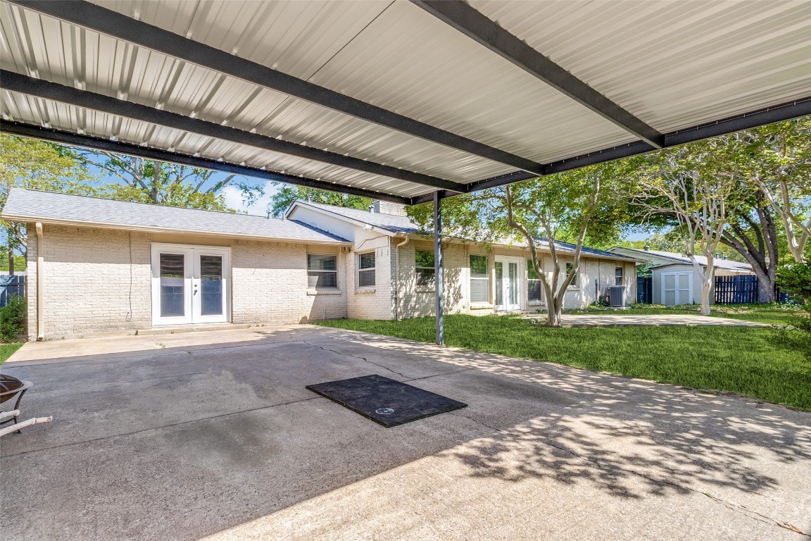 3934 Boca Bay Drive Dallas TX 75244