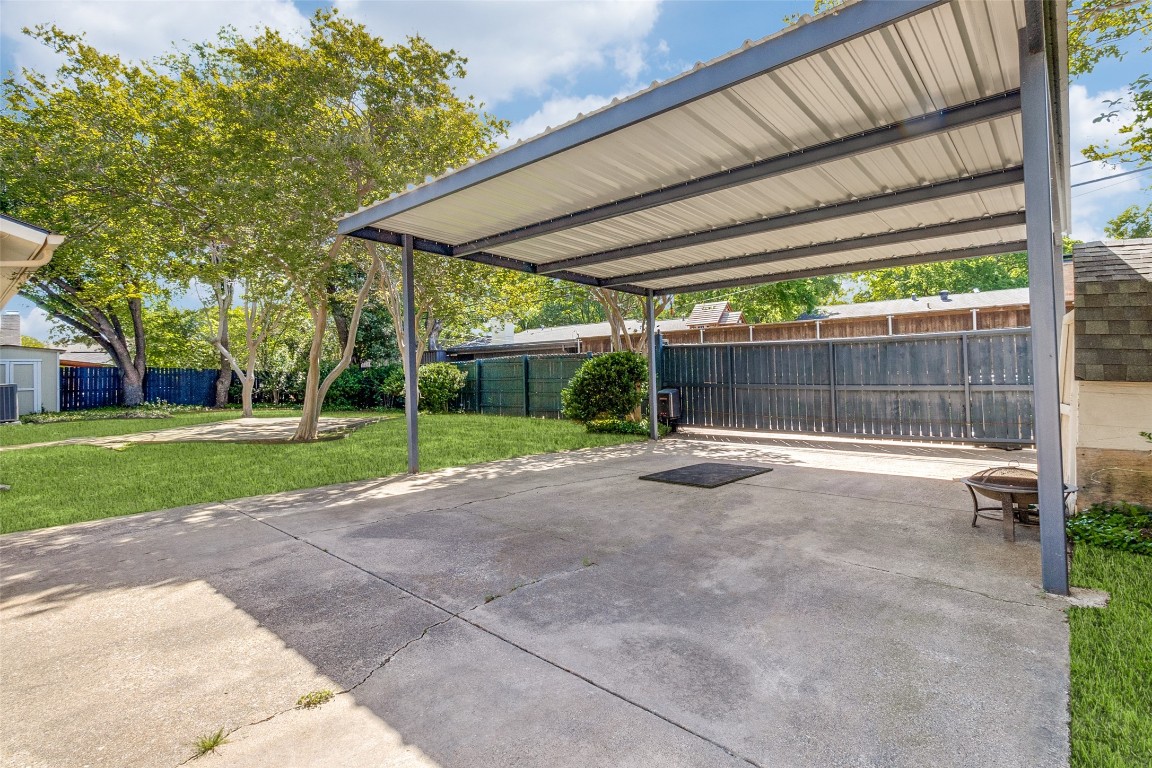 3934 Boca Bay Drive Dallas TX 75244