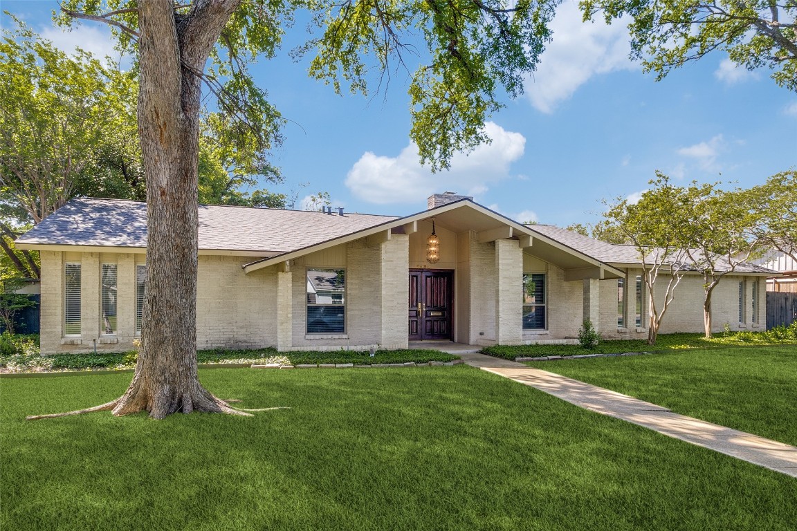 3934 Boca Bay Drive Dallas TX 75244