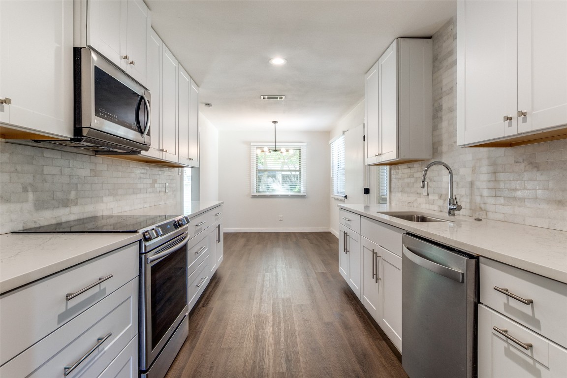 3934 Boca Bay Drive Dallas TX 75244
