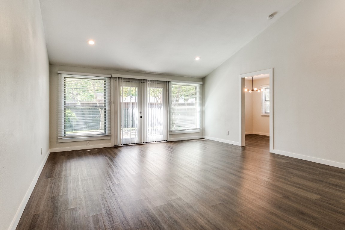 3934 Boca Bay Drive Dallas TX 75244