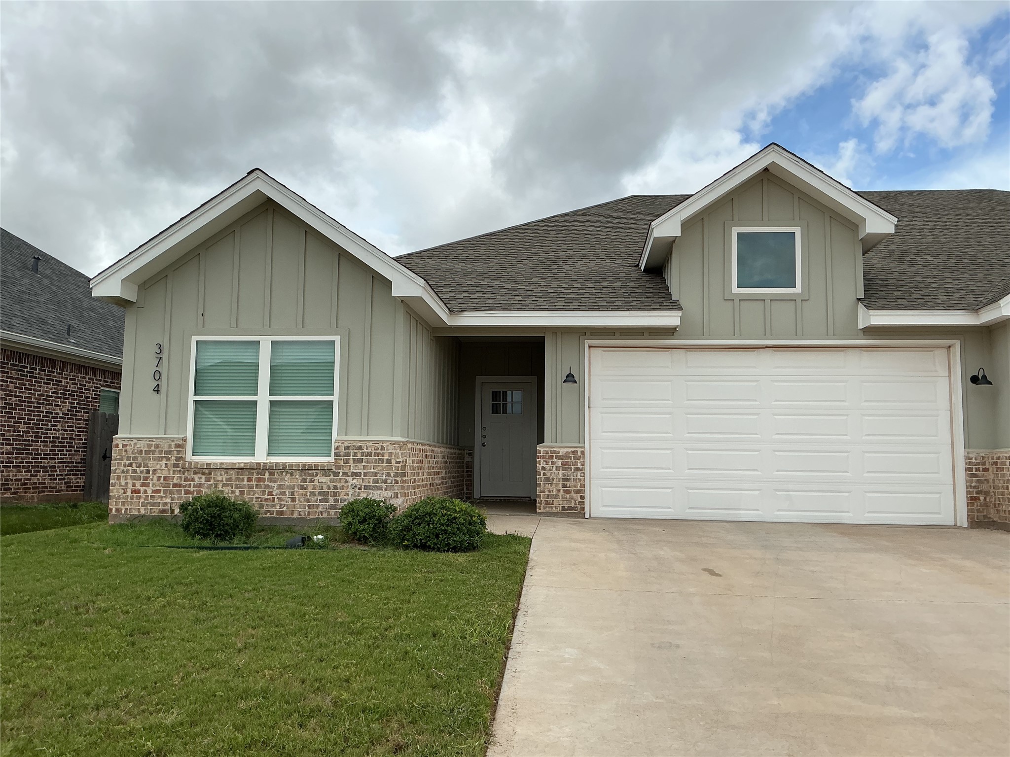 3704 Kala Drive Abilene TX 79606