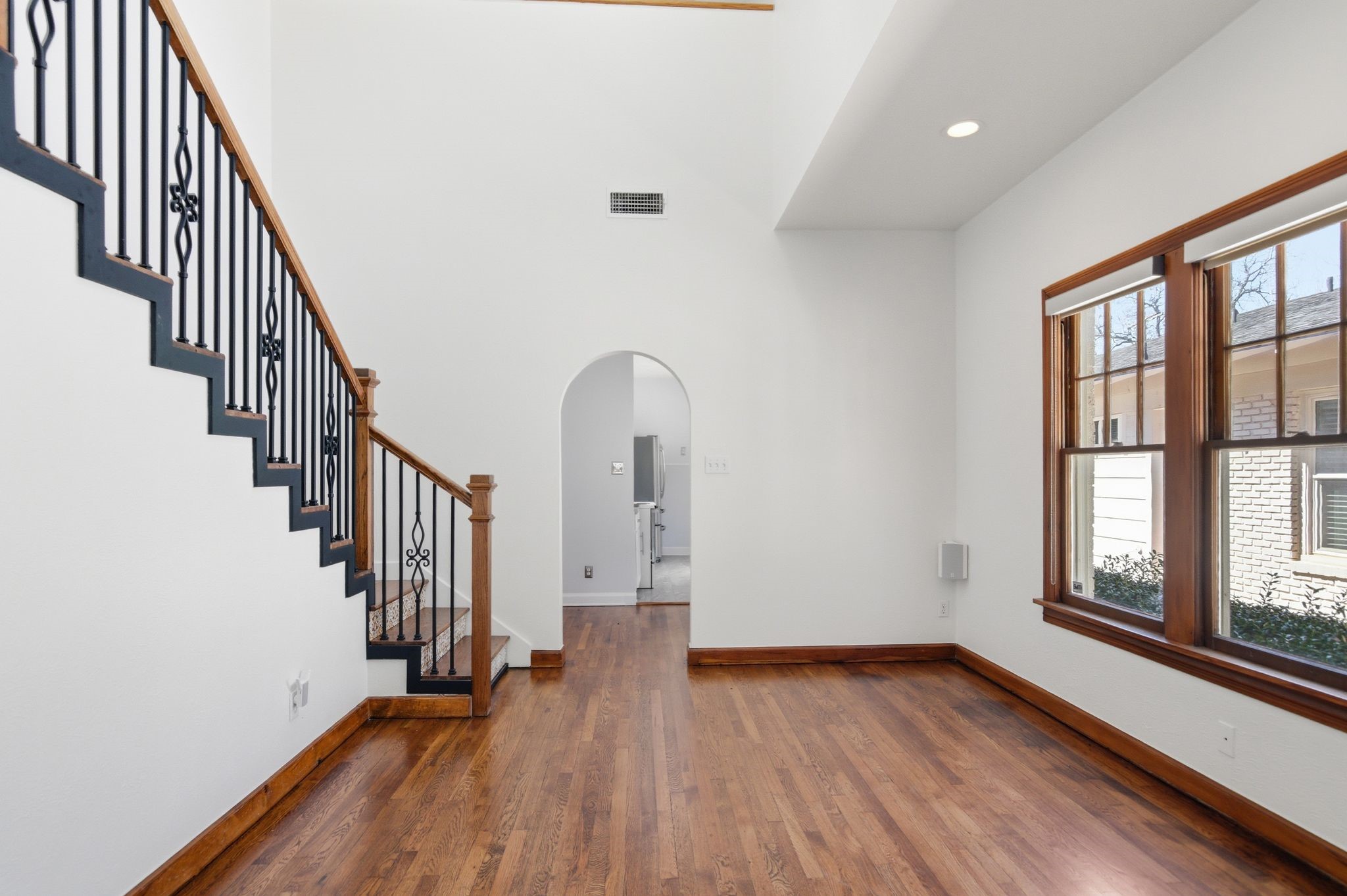 2516 Shirley Avenue Fort Worth TX 76109
