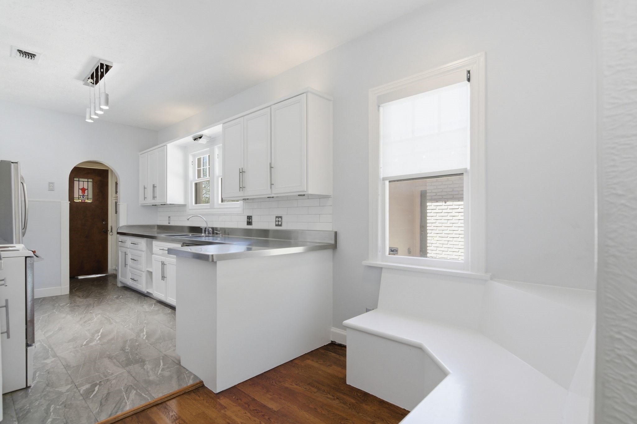 2516 Shirley Avenue Fort Worth TX 76109